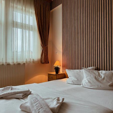 Hotel Kupres Kupres  Kültér fotó