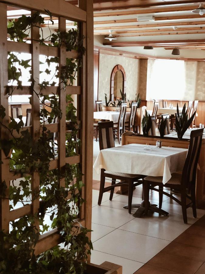 Hotel Kupres Kupres  Kültér fotó
