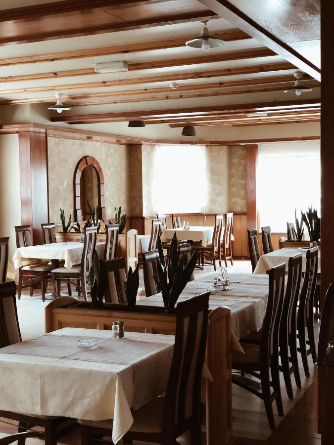 Hotel Kupres Kupres  Kültér fotó