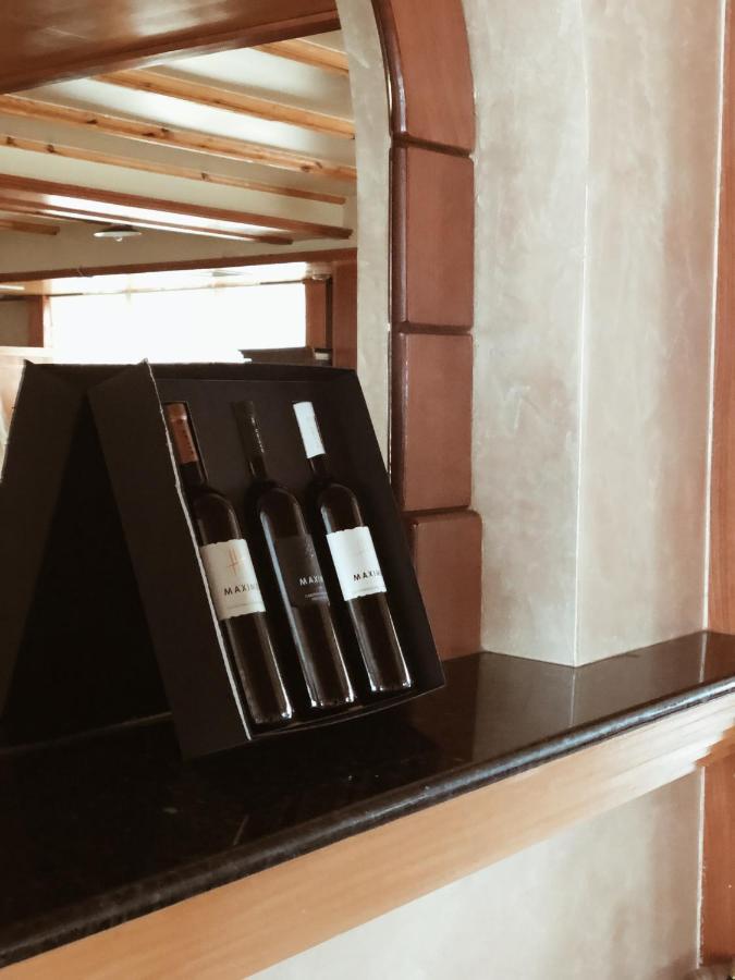 Hotel Kupres Kupres  Kültér fotó