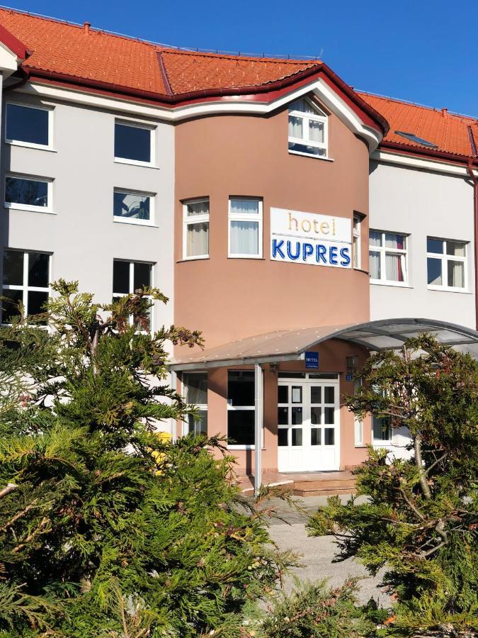 Hotel Kupres Kupres  Kültér fotó