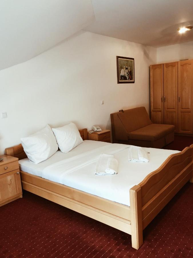 Hotel Kupres Kupres  Kültér fotó