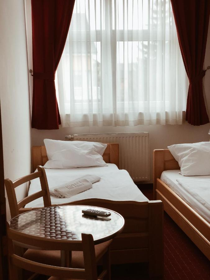 Hotel Kupres Kupres  Kültér fotó