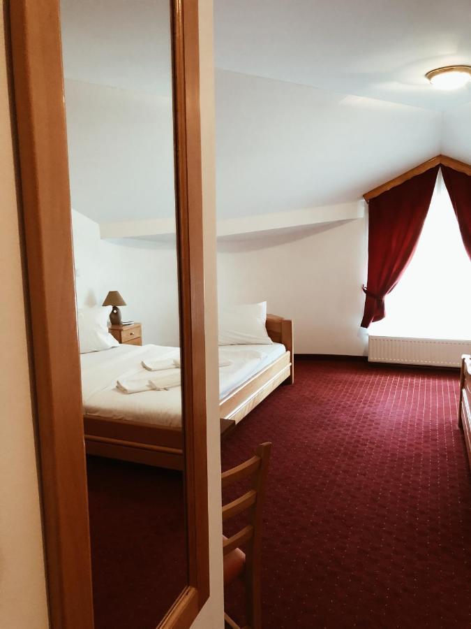 Hotel Kupres Kupres  Kültér fotó