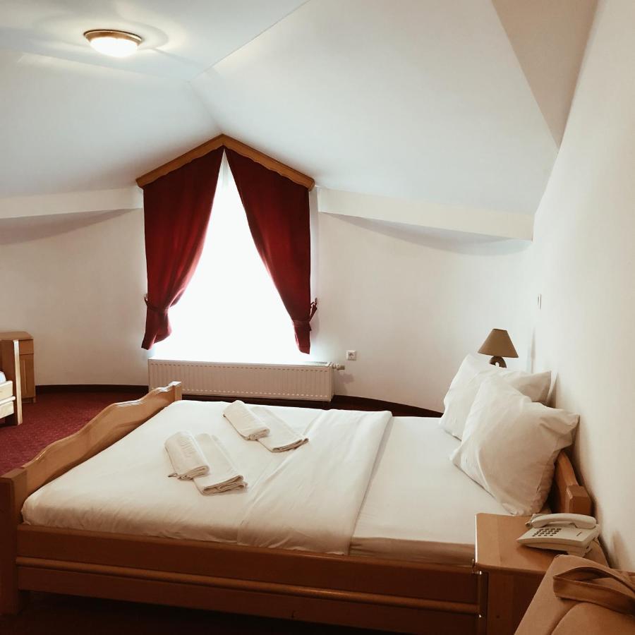 Hotel Kupres Kupres  Kültér fotó