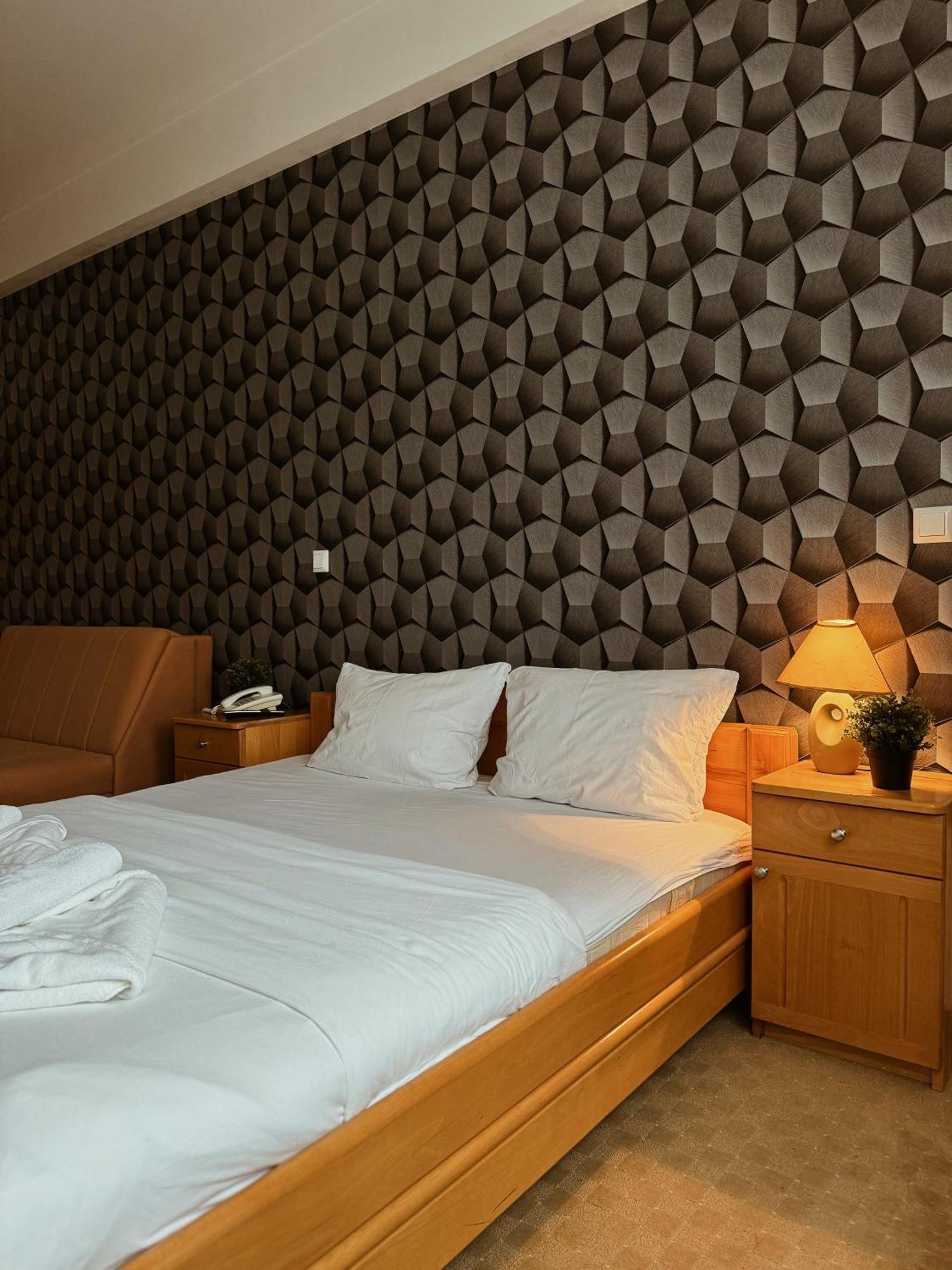 Hotel Kupres Kupres  Kültér fotó