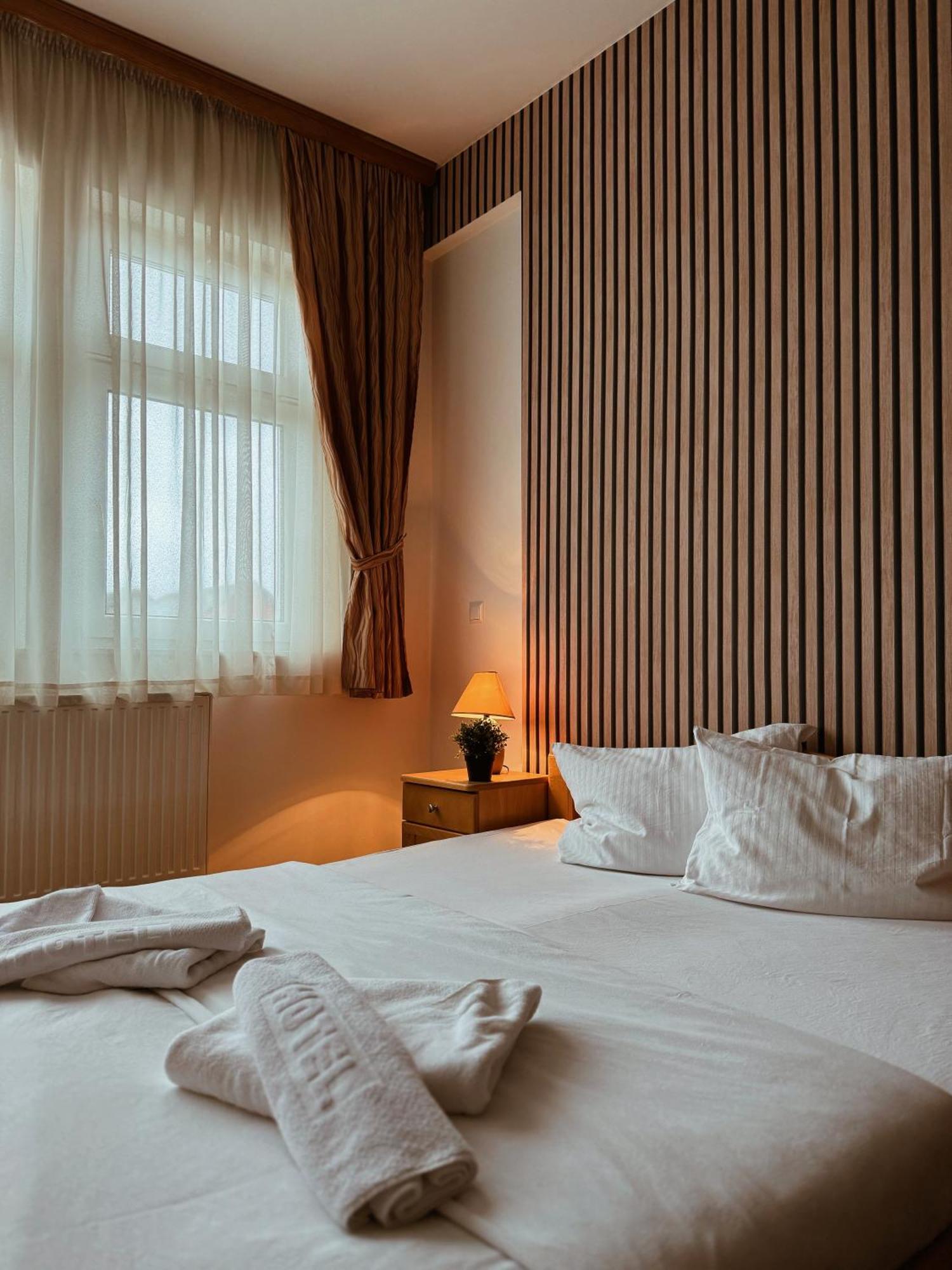 Hotel Kupres Kupres  Kültér fotó