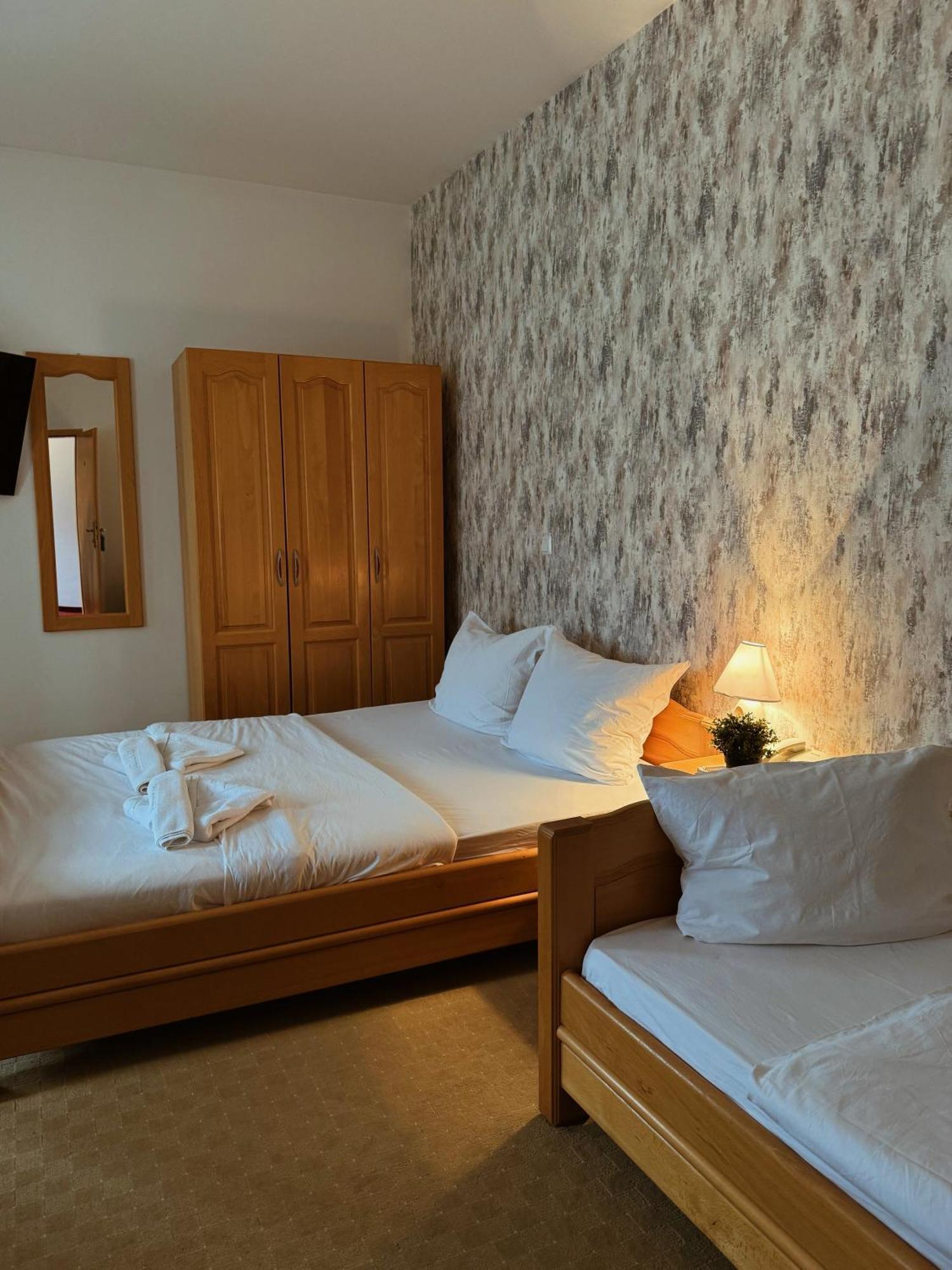 Hotel Kupres Kupres  Kültér fotó
