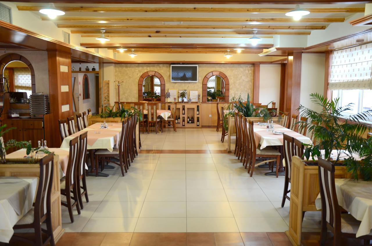 Hotel Kupres Kupres  Kültér fotó